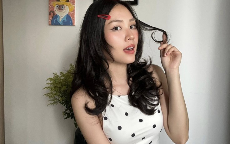 Hoa hậu Mai Phương sau bước rẽ ca hát