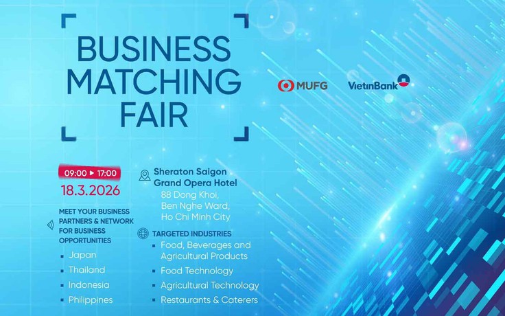 Cơ hội liên kết chuỗi giá trị thực phẩm - nông nghiệp công nghệ cao