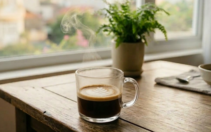 Cà phê mang lại nhiều lợi ích, nhưng cách uống mới là điều quan trọng