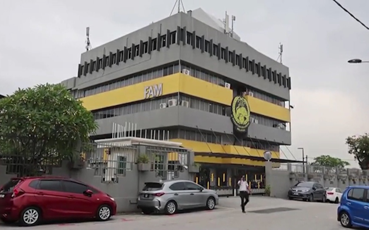 Ngày 16.3 AFC tuyên bố kết luận điều tra bê bối nhập tịch, các thành viên của FAM lo sốt vó