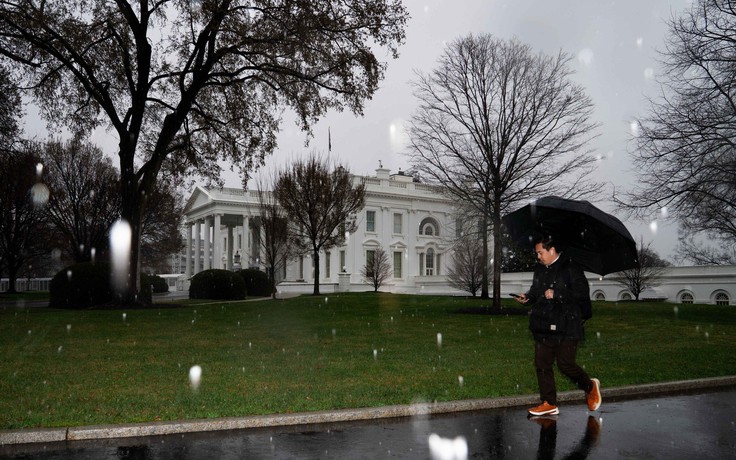 Mỹ, Úc chống chọi thời tiết cực đoan