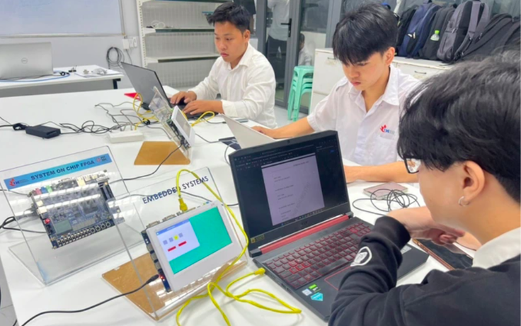 1.000 học bổng Liên bang Nga, đặc biệt ngành điện hạt nhân yêu cầu ra sao?