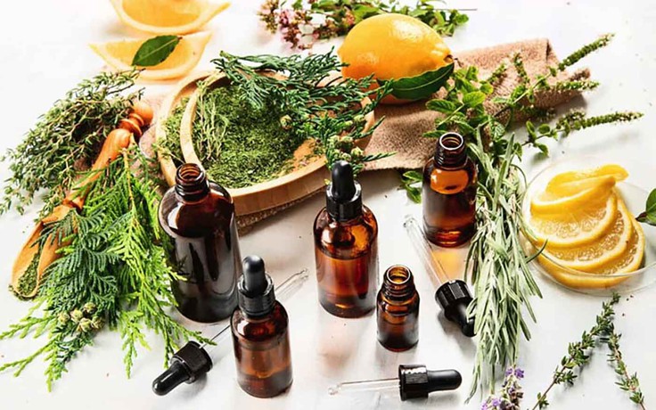 Sữa rửa mặt thuần chay: Lựa chọn mới trong xu hướng làm đẹp bền vững