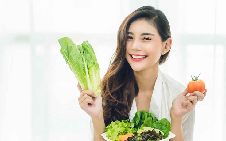 Muốn da căng, eo gọn sau tuổi 35, bổ sung ngay 5 thực phẩm dưới đây!