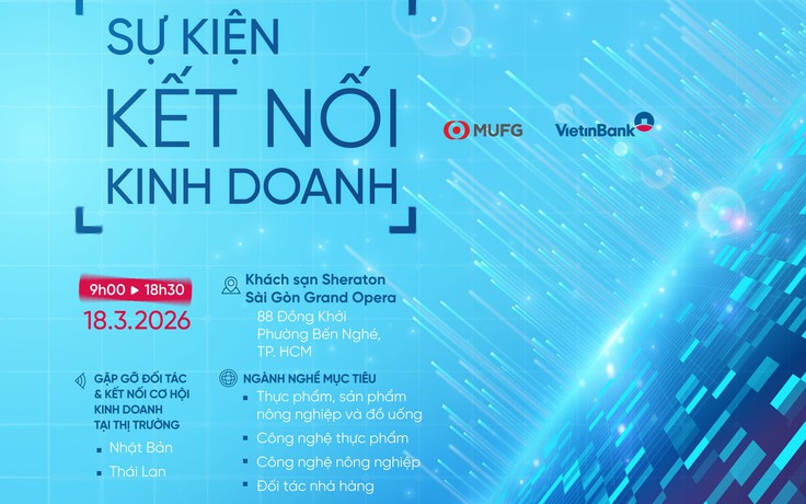 Cơ hội liên kết chuỗi giá trị thực phẩm - nông nghiệp công nghệ cao