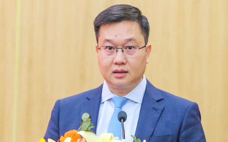 Ông Trần Đăng Quỳnh làm Phó bí thư Tỉnh ủy Ninh Bình