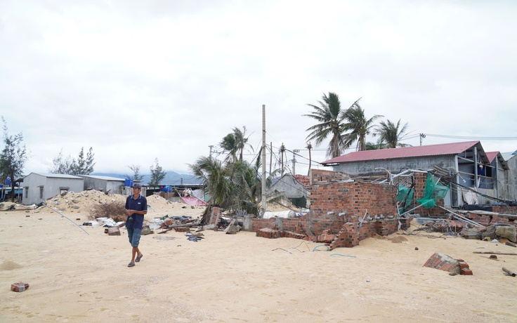 Gia Lai thúc tiến độ di dời gần 1.900 hộ dân khỏi vùng thiên tai