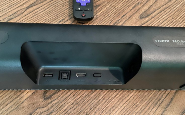Khám phá những tiện ích của cổng USB trên loa soundbar