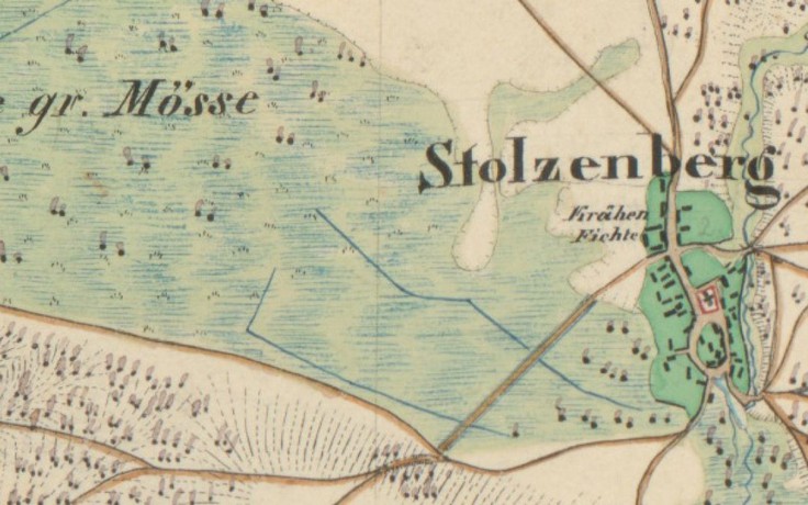 Phát hiện thành phố thất lạc thời Trung cổ giữa rừng sâu