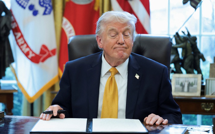 Hàng loạt đồng minh từ chối tham gia liên quân, ông Trump thất vọng