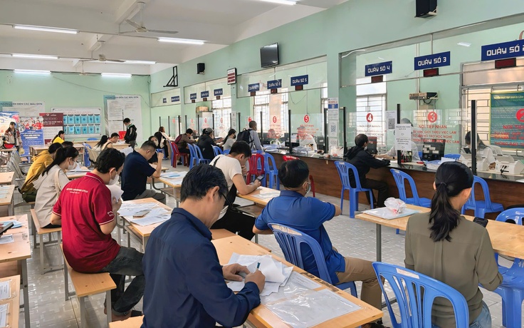 Đừng bỏ lỡ nhiều quyền lợi khi nhận bảo hiểm thất nghiệp