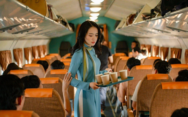 Mỹ nhân 10X từng gây sốt trong phim trăm tỉ, không ngại đóng cảnh nóng