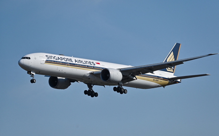 Hành khách bị truy tố vì sàm sỡ nữ tiếp viên trên chuyến bay