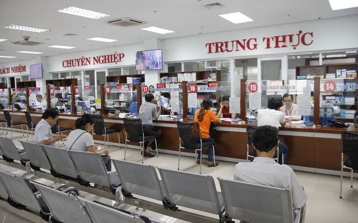 Tạo động lực cho cán bộ dám làm