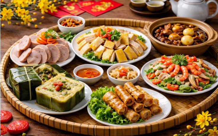 Bộ VH-TT-DL tổ chức cuộc thi 'Bữa cơm gia đình ấm áp yêu thương'