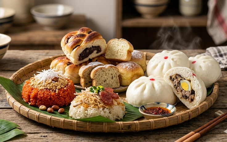 Ngày mới với tin tức sức khỏe: Thói quen âm thầm ảnh hưởng cân nặng, huyết áp