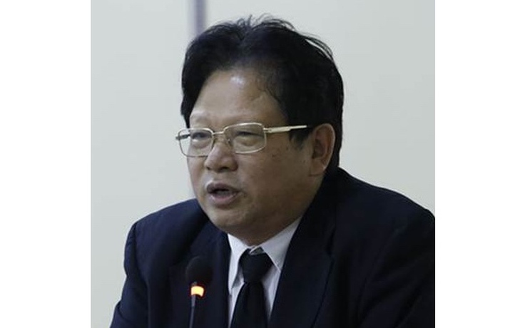 Bắt Chủ tịch HĐQT Tập đoàn hóa chất Đức Giang Đào Hữu Huyền