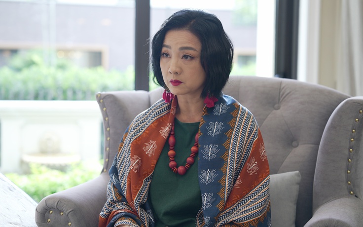 NSƯT Mỹ Duyên tiết lộ lý do kín tiếng chuyện đời tư