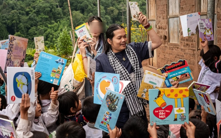 Siết chặt quy định quỹ từ thiện, vốn tối thiểu 8 tỉ đồng