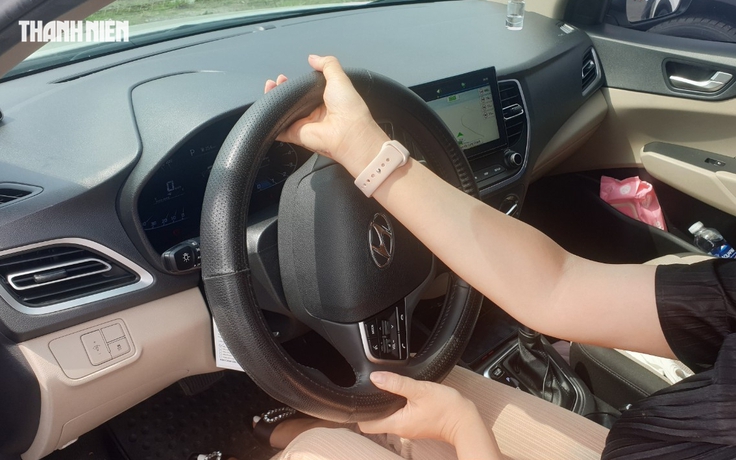 4 bộ phận trên ô tô dễ hỏng khi người lái thường xuyên xoay vô-lăng hết cỡ