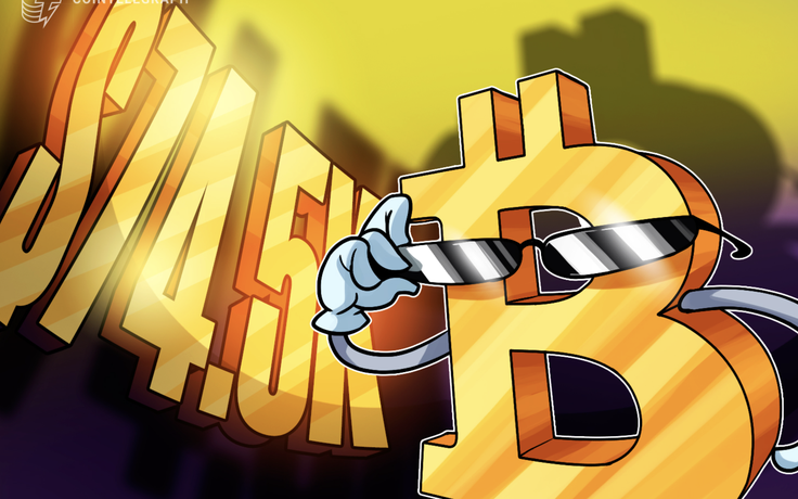 Giá Bitcoin hôm nay 17.3.2026: Hướng đến 75.000 USD