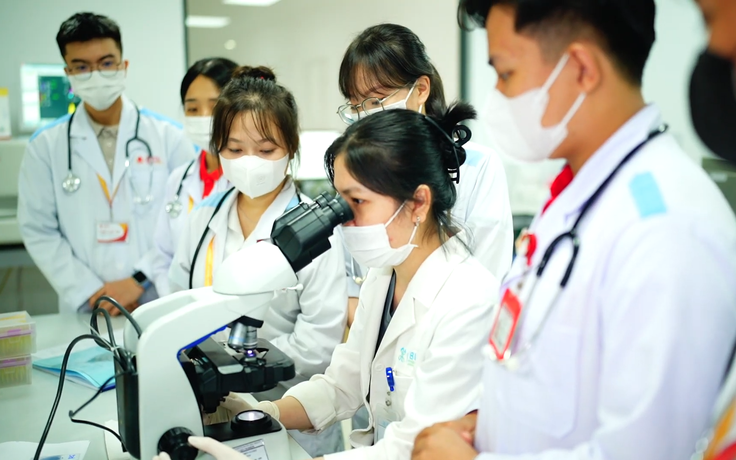 Trường ĐH Y dược Buôn Ma Thuột mở thêm 3 ngành học mới