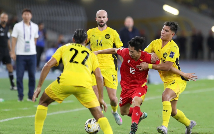 Lịch thi đấu đội tuyển Malaysia mới nhất: Chưa lộ diện ngày sang Việt Nam, CĐV có động thái lạ