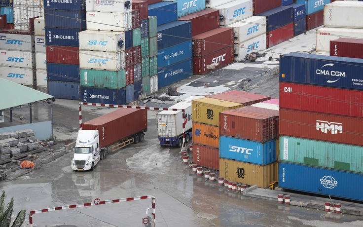 Tin tức đặc biệt trên báo in Thanh Niên 18.3.2026