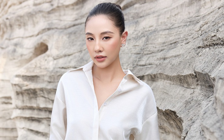 Mẹo phối áo sơ mi tạo nên các bản phối sang trọng mà vẫn thoải mái