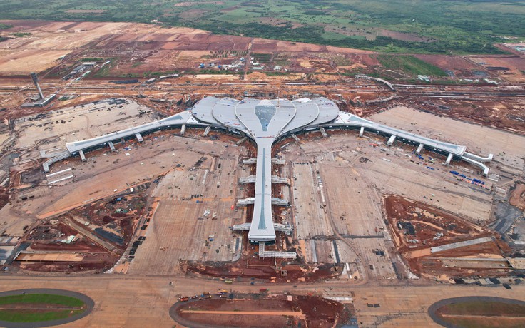 Thủ tướng: Duy trì ACV hoạt động bình thường, đảm bảo tiến độ sân bay Long Thành