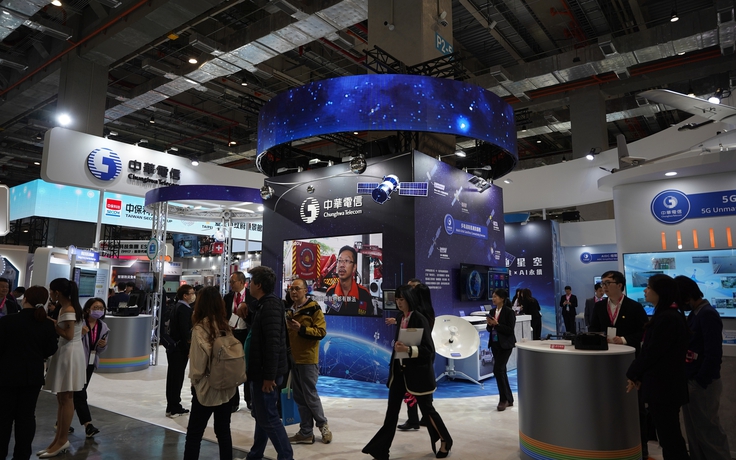 Triển lãm SCSE 2026: Nhấn mạnh chuyển đổi số và chuyển đổi xanh