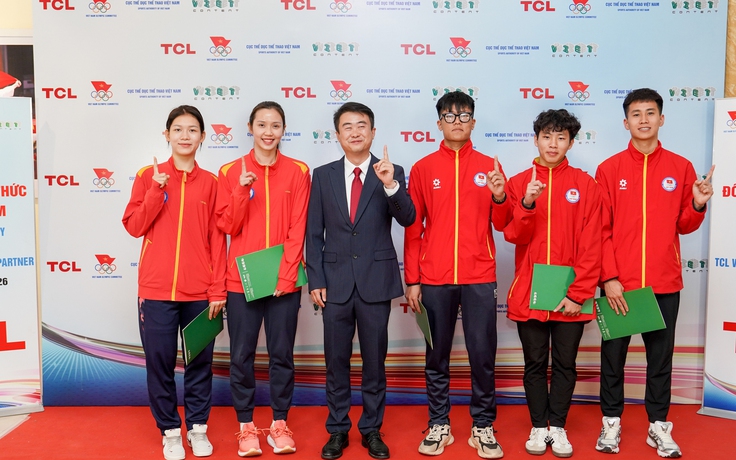 Tăng cường quảng bá hình ảnh thể thao Việt Nam