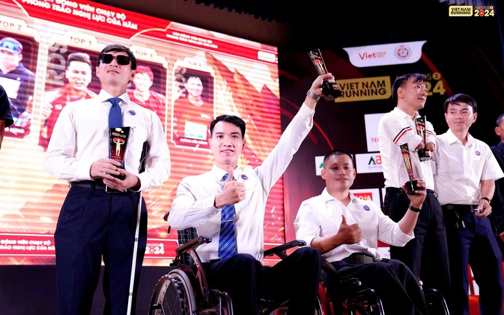 Nếu cả đời này không rực rỡ thì sao?: Đây là cách của thanh niên khiếm khuyết