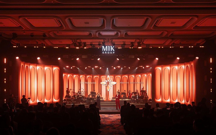  ‘In Bloom’ - Khi nghệ thuật mở ra câu chuyện mới của dòng sản phẩm hạng sang