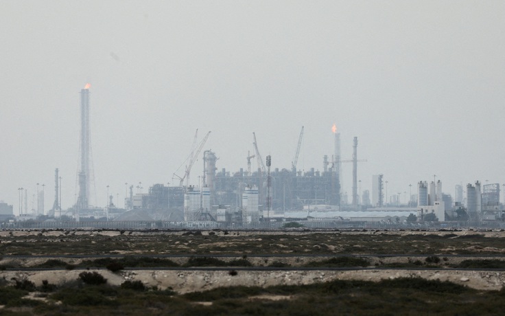 Qatar trục xuất tùy viên Iran sau vụ tấn công cơ sở LNG lớn nhất thế giới