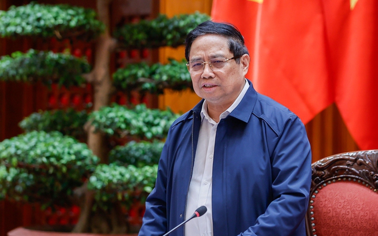 Thủ tướng yêu cầu chọn công nghệ đường sắt tốc độ cao Bắc - Nam