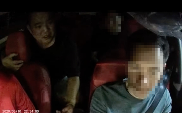 Vụ Minh Khang cãi vã tài xế Grab: Khi nghệ sĩ 'trượt chuẩn' ứng xử