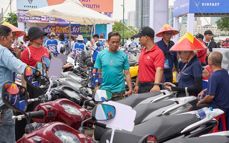 Tin tức đặc biệt trên báo in Thanh Niên 19.3.2026
