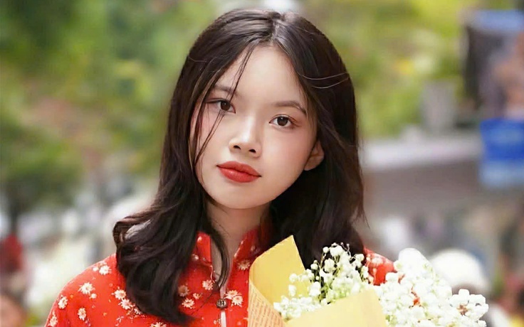 Từ câu hỏi 'vì sao' đến công bố quốc tế về AI của nữ sinh Bách khoa