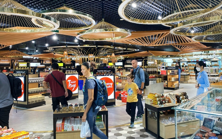 Nghiên cứu triển khai hoàn thuế điện tử cho du khách quốc tế tại Việt Nam