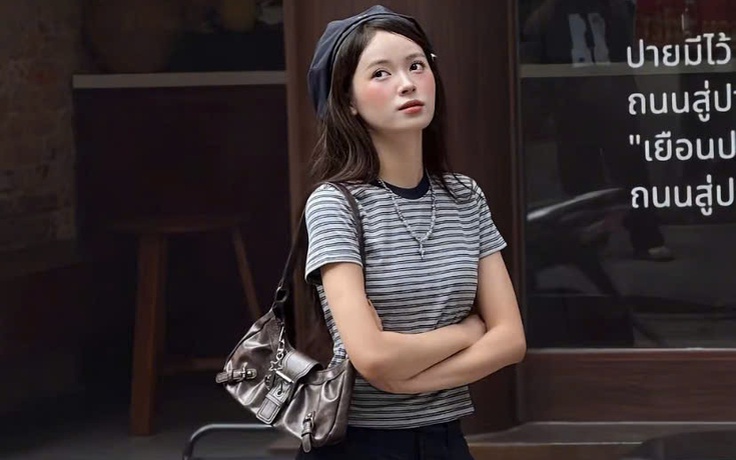 Bứt phá cá tính cùng quần túi hộp