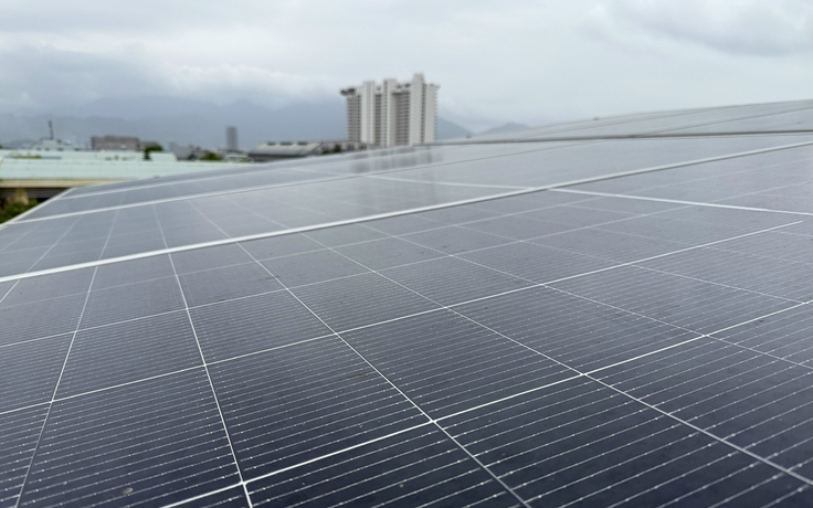 Cuba đẩy mạnh phát triển năng lượng mặt trời