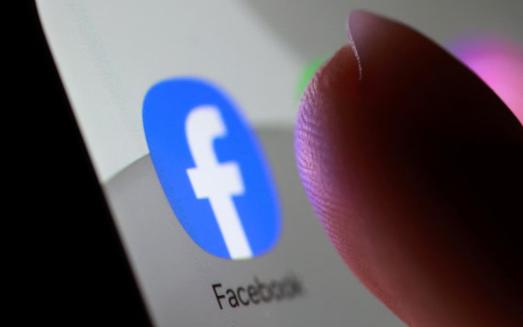 Facebook gặp lỗi tải lại trang chủ trên toàn cầu