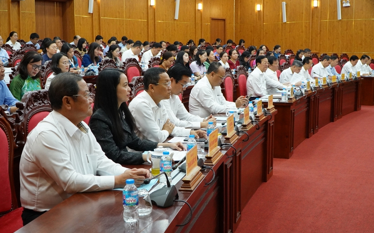 Cần Thơ có 84 người trúng cử đại biểu HĐND nhiệm kỳ 2026 - 2031