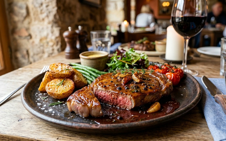 4 loại thịt có thể gây hại cho sức khỏe nếu chế biến quá chín