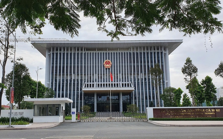 Cà Mau: Hơn 200 người phải thi tuyển lại công chức do sai sót trước đây