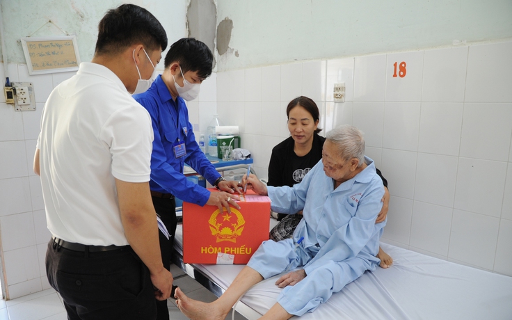 Cà Mau công bố 73 đại biểu HĐND nhiệm kỳ 2026 - 2031