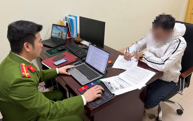 Bộ Công an đề xuất về định danh chủ quản hội, nhóm mạng xã hội