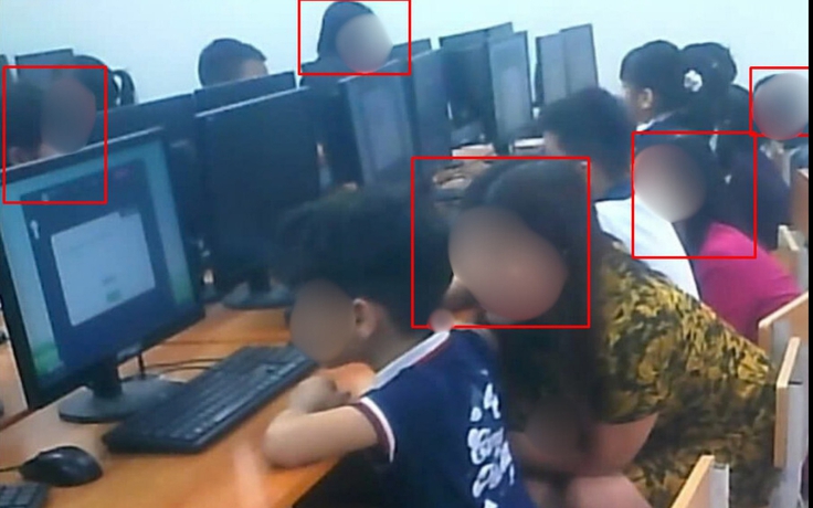 Hủy kết quả thi với cá nhân, đơn vị gian lận ở vòng thi VioEdu cấp phường tại Hà Nội