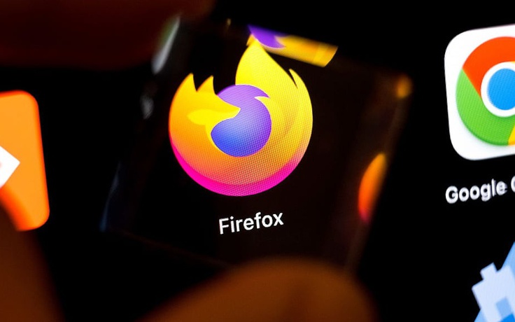 Firefox tích hợp VPN miễn phí, tặng người dùng 50 GB mỗi tháng